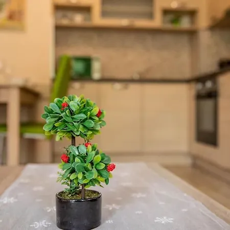 Lovely One Bedroom Apаrtment In Apartment