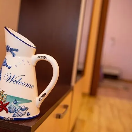 Lovely One Bedroom Apаrtment In Apartment Varna