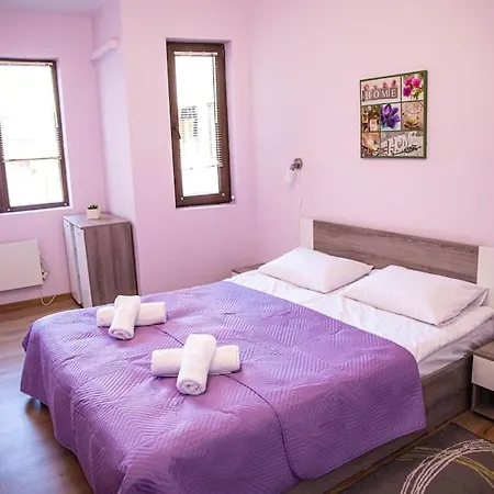 Lovely One Bedroom Apаrtment In